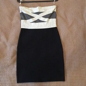 Guess Bandage Dress
